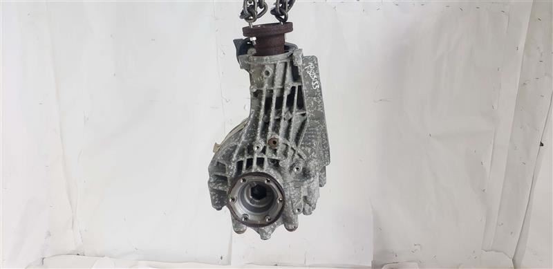 Bentley Flying Spur 2006 Rear Differential