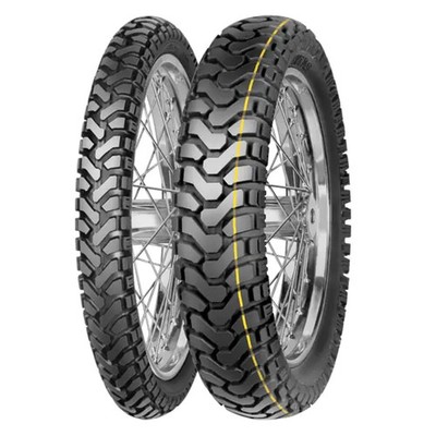 Motorradreifen Mitas 140/80-18 70T E-07 DAKAR DAKAR M+S