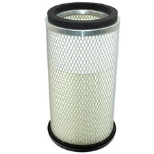Outer Air Filter Fits Massey Ferguson Replaces 1670260M1