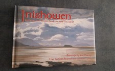 Inishowen: Paintings and Stories from the Land of Eoghan by Sean Beattie, Martin