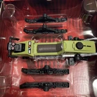 G.I. Joe Classified Series Chameleon (Swamp Skier) No Action Figure