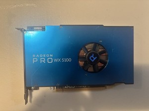 Amd Wx 5100 | eBay
