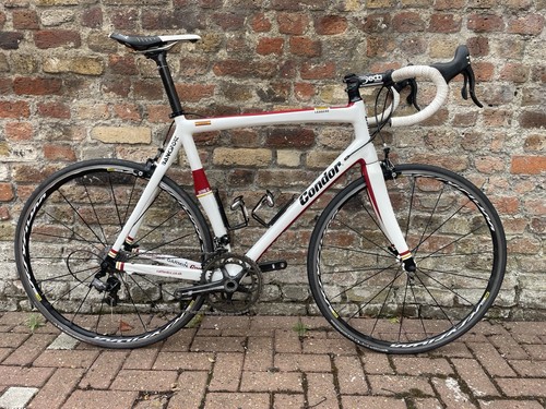 Condor Leggero