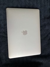 Macbook Air A2179 2020 Gold - Screen Assembly Keyboard Palmrest - For Parts