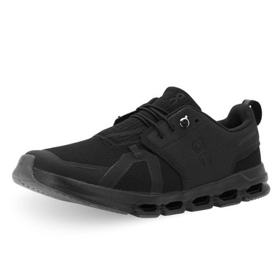 On Cloud Sky Schuhe 3YD11440485 Schwarz