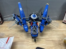 LEGO The LEGO Ninjago Movie: Lightning Jet (70614) for sale online