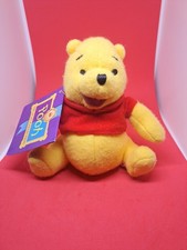 Disney Gund Winnie The Pooh 100 Acre Collection 5" Pooh Vintage