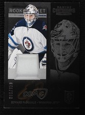 2013 Playoff Contenders Rookie Ticket Signatures Edward Pasquale Patch Auto 0uz9