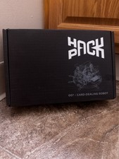 Mark Rober Hack Pack 007 Card Dealing Robot