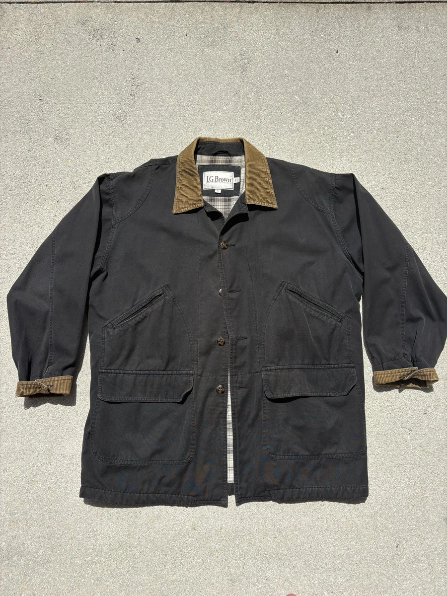 vintage corduroy jacket products for sale | eBay