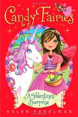 A Valentine's Surprise Paperback Helen Perelman