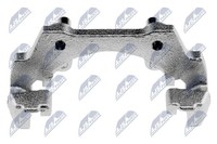 NTY Halter Bremssattel HZT-BM-014A FüR 75 Rover E36 BMW 3Er Touring Z1 Roadster