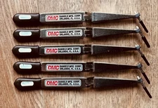Lot Of 5 Daniels DMC Removal Tools DRK225-22