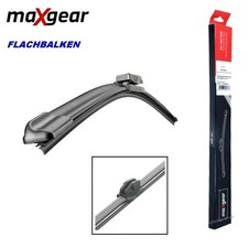 AERO Heck Scheibenwischer Hinten für Audi Q3 Sportback F3N BJ ab 06.2019 390607