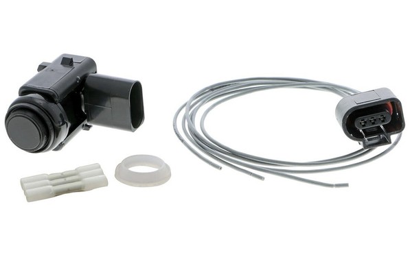 Vemo Sensor, Einparkhilfe U.A. FüR Audi, Seat, Skoda, Vw-image