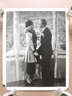 Ginger Rogers and Fred Astaire original photo 1936 Swing Time