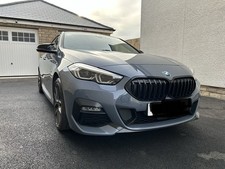2021 BMW 2 Series 218i Gran Coupe M Sport 5dr Petrol Manual
