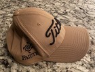 Titleist Paiute Embroidered Fitted Golf Hat M/L Preowned — photo 2