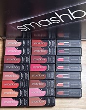 SMASHBOX ~ Be Legendary ~ RARE Full Size Lips...