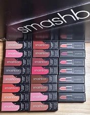 SMASHBOX ~ Be Legendary ~ RARE Full Size Lipstick ~ BNIB  - MULTIPLE ~ FREE SHIP