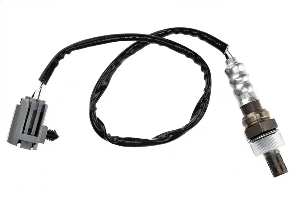 Lambda sensor Heated ESL-CH-003 NTY for CHRYSLER DODGE