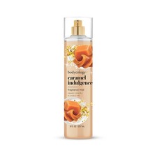 Caramel Indulgence Fragrance Body Mist 8 fl.oz for Women Long Lasting Perfume