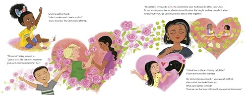 The Color of Love - Picture 5 of 6