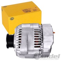 Hella Lichtmaschine Generator 100A Passend FüR Land Rover Freelander | 8EL 015