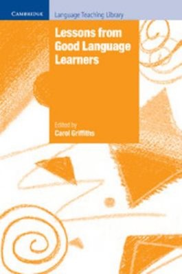 Lessons from Good Language Learners Paperback Carol Griffiths