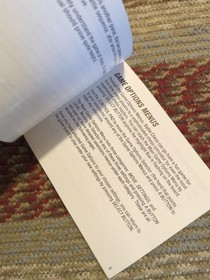 Battle Chess Nintendo NES Authentic Manual Only