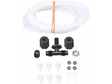 For 1970-1974 Dodge Challenger Shock Absorber Air Hose Kit Rear Monroe 51288NPSH