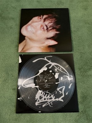 Joji Ballads 1 1LP Vinyl Limited Clear 12'' Record