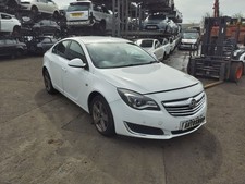 VAUXHALL INSIGNIA 2013-2017 WIPER MOTOR REAR 13269910