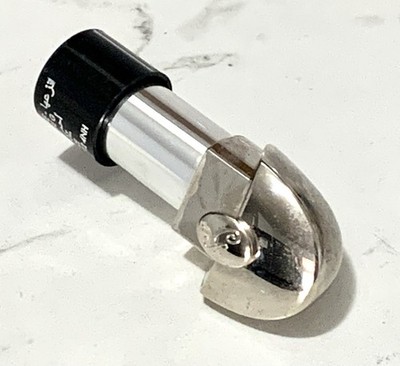 Guerlain Rouge G Lipstick Refill Velvet - N 555 Le Brique Ambre