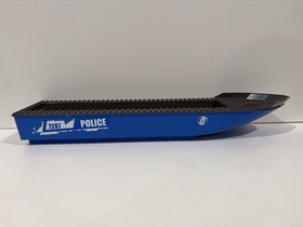 LEGO CITY: Police Boat (7287) - COMPLETE w/Manual w/o Stickers