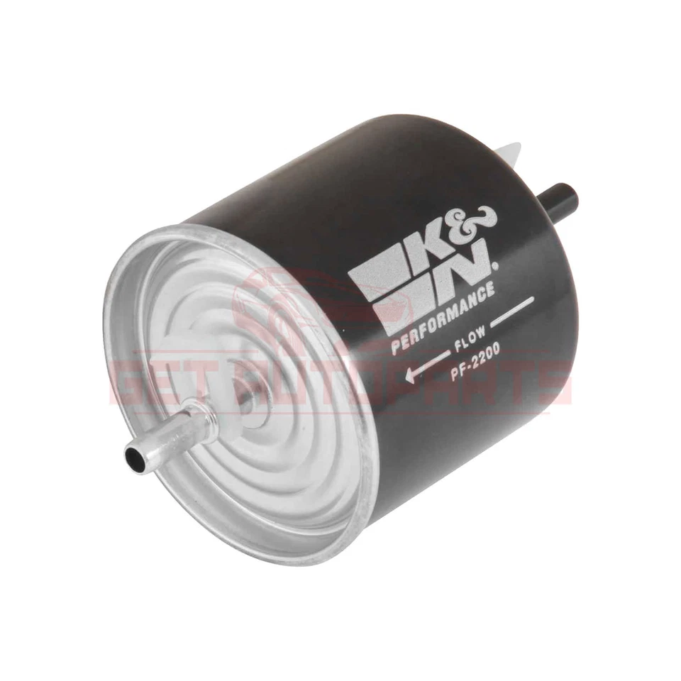 K&N Fuel Filter for Mercury Cougar 1999-2002 - Image 4 of 4