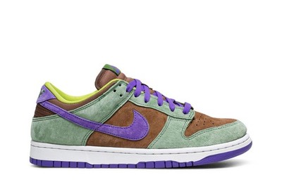 Nike Dunk Low SP Retro 'Veneer' 2020 DA1469-200 Shoes