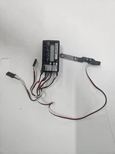 Futaba GV-1 governor