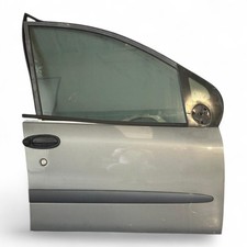 PORTA PORTIERA ANTERIORE DESTRA GRIGIO ALZSAZIA VR PER FIAT MULTIPLA (186) 2001