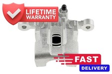 Rear Right Brake Caliper For Kia Sportage Mk3 (2010-2015) D/S With 262 mm Discs