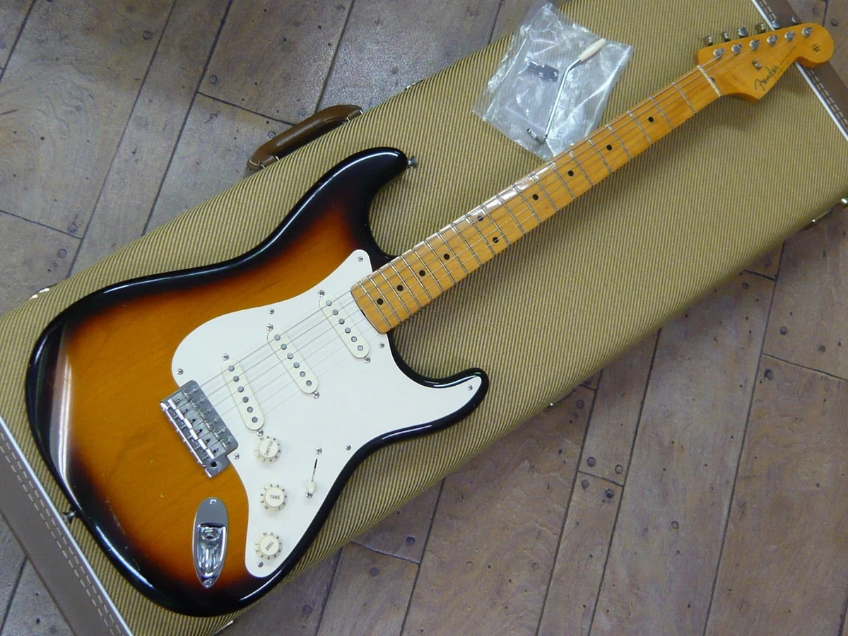 American Vintage 57 Stratocaster | eBay