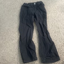 Boy Polo Ralph Lauren Dress Pants Sz 4/4t