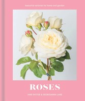 Jane Eastoe | Roses | Buch | Englisch (2020) | Gebunden | Ean 9781911641001