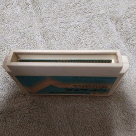 NES Soft Donkey Kong JR