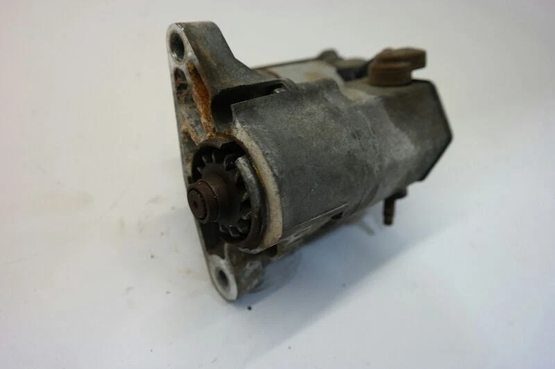 Motor de arranque Dodge Durango 4,7 L 04-09 Foto 2 de 4