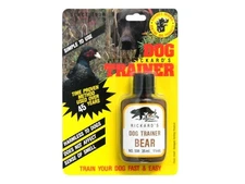 Pete Rickard's Bear Dog Training Scent, 1-1/4-Ounce