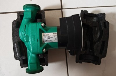 Wilo Stratos Pico 25/1-6 Hocheffizienz Umwälzpumpe (4132453)