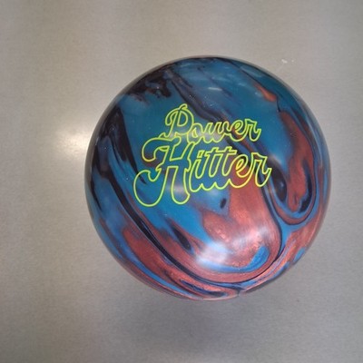 パワーヒッター ラディカル　ボウリングボール　　15ポンド Radical The Power Hitter Bowling Ball - 15lbs FREE SHIPPING