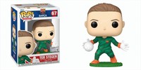 Pop - Fussball - Ter Stegen / Fc Barcelona Neu & Ovp