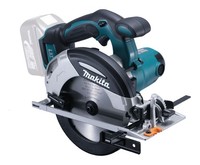 Makita Akku-HandkreissäGe DHS630Z, 18V, 66 Mm, Ohne Akku